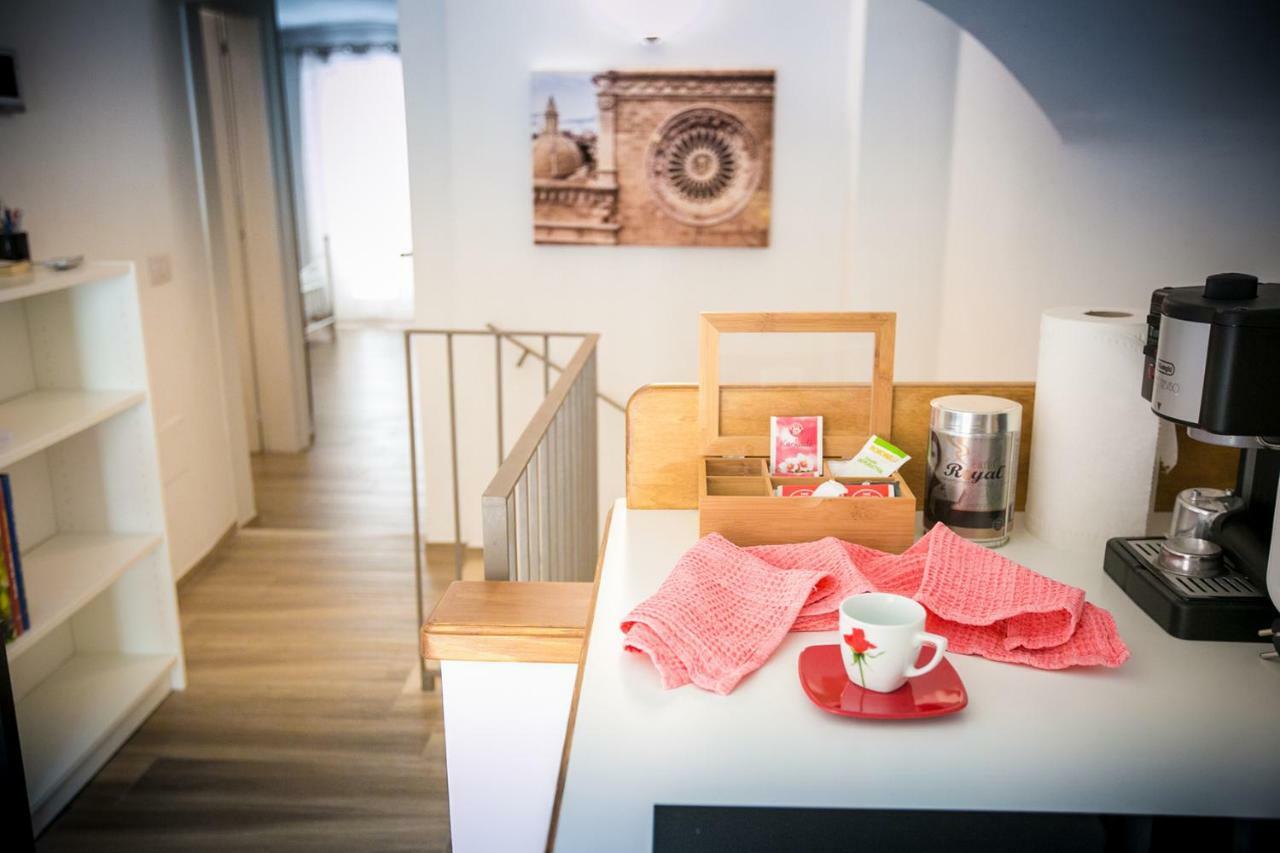 Casa vacanze Le Segrete *